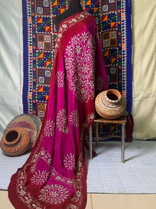 Marori Gota Dupatta