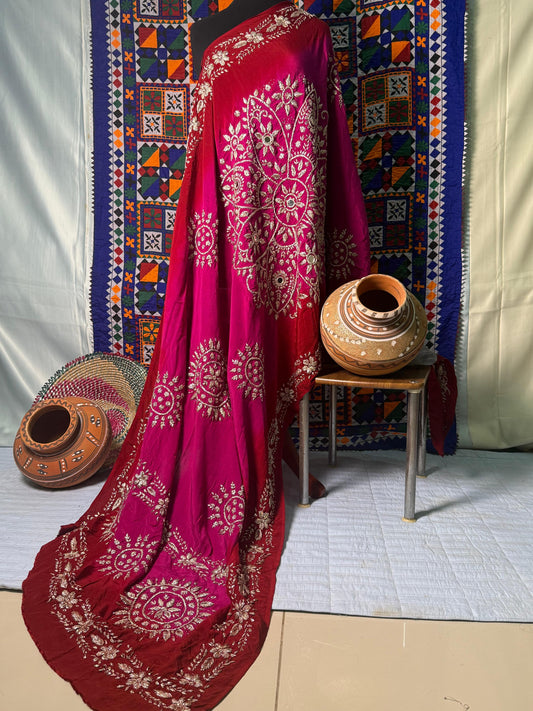 Marori Gota Dupatta